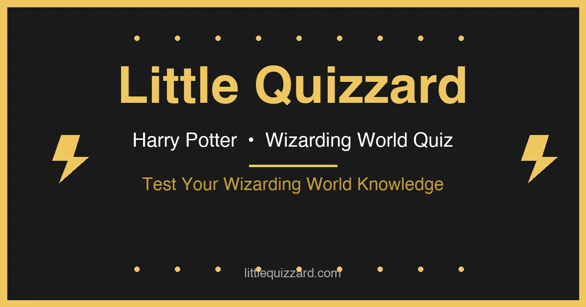 Little Quizzard